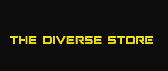 The Diverse Strore